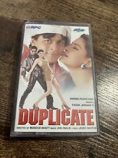Duplicate audio cassette for sale  LEICESTER