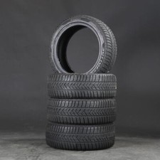 Winterreifen pirelli sottozero gebraucht kaufen  Stralsund-Umland I