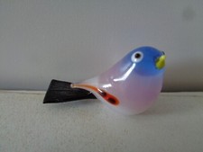 Vogel figur miniatur gebraucht kaufen  Bad Homburg v. d. Höhe