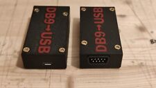 Adattatore joystick db9 usato  Caserta