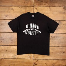 Vintage hanes graphic for sale  SHEFFIELD