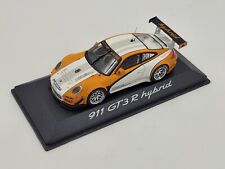 Minichamps porsche 911 usato  Spedire a Italy