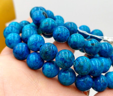 Collana perle effetto usato Collana perle effetto usato  Caravaggio