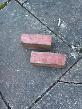 Reclaimed red bricks for sale  COVENTRY