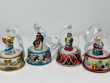 Mr. christmas glass for sale  Pen Argyl