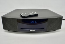 Bose wave music for sale  Gurnee