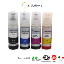 4xepson ecotank 104 usato  Forli