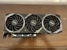 Msi geforce rtx usato  Pescara