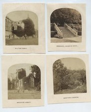 Bolton muckross abbey for sale  EDINBURGH
