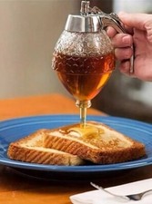 Honey syrup dispenser for sale  Spencer