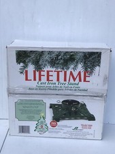 Lifetime cast iron for sale  Chicago
