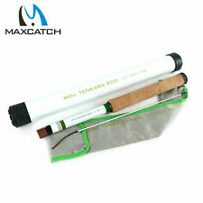 Maxcatch mini tenkara usato  Spedire a Italy