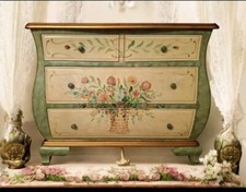 Vintage drawer hand for sale  Spring Hill