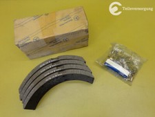 Teilesatz bremsbelag lkw gebraucht kaufen  Münster
