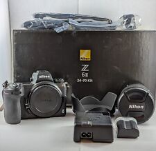 Nikon mirrorless full for sale  Fort Collins