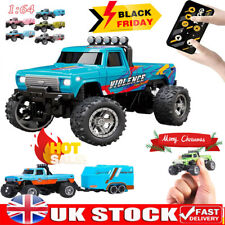 Mini monster truck for sale  UK