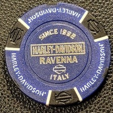 Ravenna italy international for sale  Red Oak