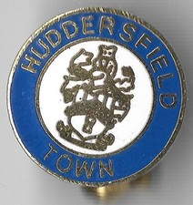 Vintage huddersfield town for sale  BRADFORD