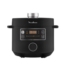 Moulinex ce7548 turbo usato  Roccagloriosa
