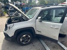 Jeep renegade 1.6mj usato  Roma