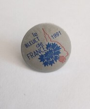 Pin bleuet 1991 d'occasion Pin bleuet 1991 d'occasion  Marles-les-Mines
