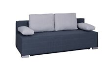 Compact double sofa for sale  HERTFORD