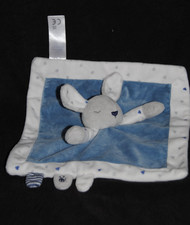Doudou plat lapin d'occasion  Strasbourg-