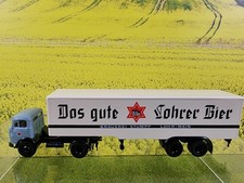 Brekina mercedes benz gebraucht kaufen  Melbeck