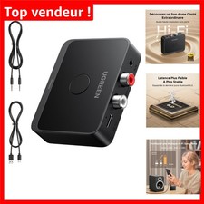 Récepteur bluetooth 6.0 d'occasion  Matha