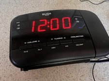 Bush 200pl projection for sale  MALVERN