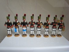 Werner bergleute bergparade gebraucht kaufen  Burkhardtsdorf