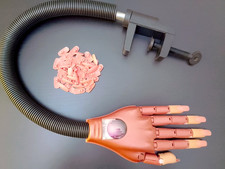 Mano nail trainer usato  Porto Recanati