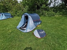 Quechua second for sale  NOTTINGHAM