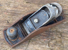 Vintage block plane for sale  PENRYN