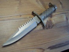 buck taschenmesser gebraucht kaufen buck taschenmesser gebraucht kaufen  Alsbach, Deesen, Nauort