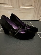Lulu hun black for sale  NOTTINGHAM