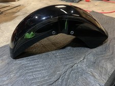 2009 09 Honda Shadow VT 750 VT750CA AERO para-lama dianteiro preto/ouro chamas comprar usado 2009 09 Honda Shadow VT 750 VT750CA AERO para-lama dianteiro preto/ouro chamas comprar usado  Enviando para Brazil