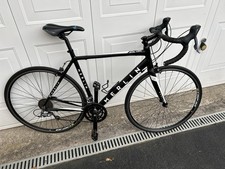 Merlin road bike for sale  PRESTON