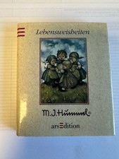 Hummel lebensweisheiten ars gebraucht kaufen Hummel lebensweisheiten ars gebraucht kaufen  Dudenhofen