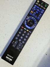 Télécommande originale sony d'occasion  Marseille XIV