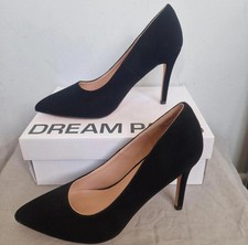 Dream pairs black for sale  GRANTHAM