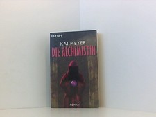 Alchimistin roman roman gebraucht kaufen  Berlin