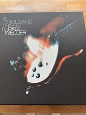 Paul weller hand for sale  NEWCASTLE UPON TYNE