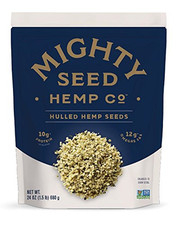 Mighty seed hemp for sale  Denver