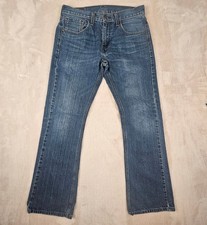 Levi 527 men for sale  Mexico