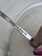 Coventry city titanium for sale  SWANSEA