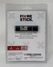 Fixmestick technologies virus for sale  Kaukauna
