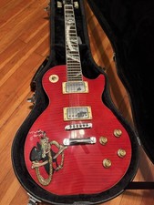 Chibson les paul for sale  Montrose