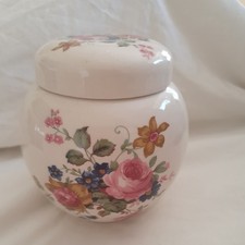 Sadler floral rose for sale  BOLTON