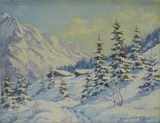 Savoie alpes megève d'occasion  Saint-Ouen